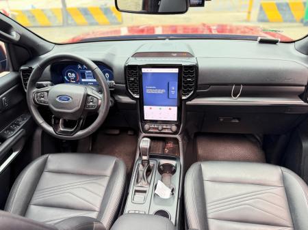 FORD EVEREST TITANIUM 2023 LƯỚT 33.000 KM066bce06c4bf45e11cae