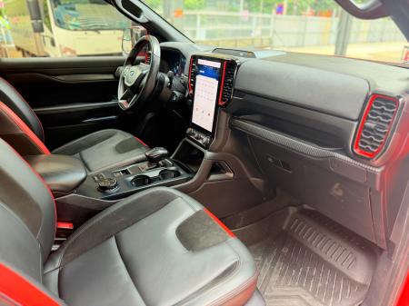 FORD RAPTOR ĐỎ ĐĂNG KÝ 02/2024 NHẬP KHẨU 60.000KM0cbea9e6-45ba-4dec-8cac-91d93a1d9130