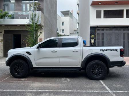 FORD RAPTOR ĐĂNG KÝ 09/2025 NHẬP KHẨU 18.000KM0e9a5e8a-0291-4f93-af47-4969ba3688e8