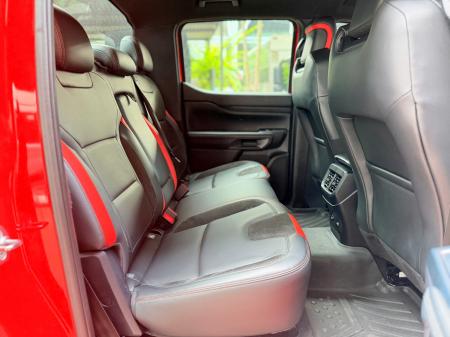 FORD RAPTOR ĐỎ ĐĂNG KÝ 02/2024 NHẬP KHẨU 60.000KM1672775b-27fb-4ac4-aba8-c393924329f4
