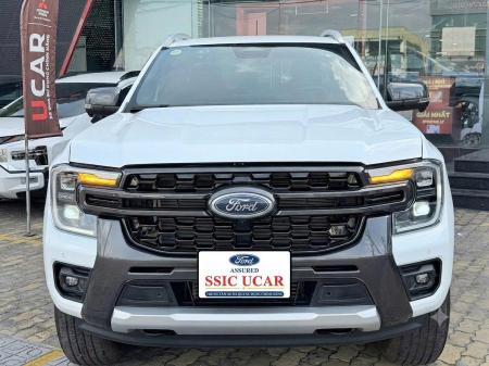 FORD RANGER WILDTRAK - Năm 20251783763031814_9101278399305042429_g2083180601853021531_94c8ec03b931116263362d1a243a1e99
