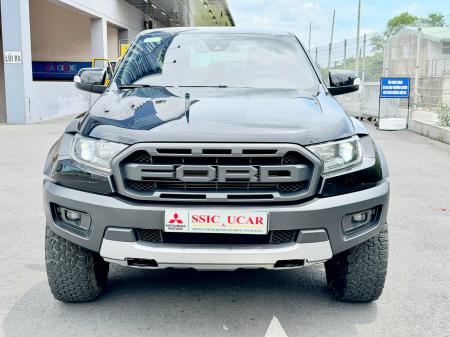 FORD RANGER RAPTOR - Năm 20211784269476320_9101278399305042429_g2083180601853021531_913fdef0f64105a218aaf76a67cf5ad0