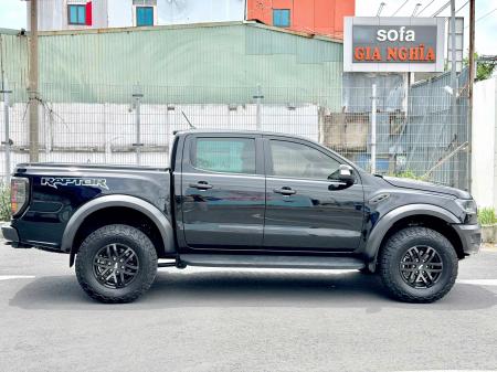 FORD RANGER RAPTOR - Năm 20211784269476431_9101278399305042429_g2083180601853021531_b41629e5829aa73f0237553b1273eb7d