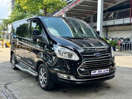 Ford Tourneo 2.0 Titanium Ghế Limousine