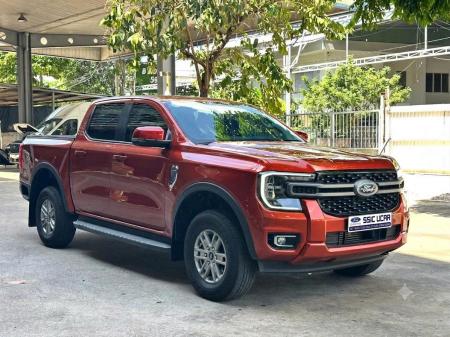 Ford RANGER XLS - Năm 2024