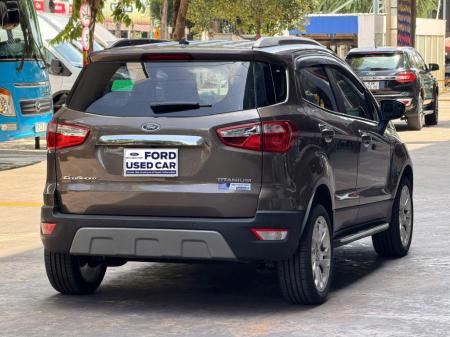 FORD ECOSPORT 1.5L TITANIUM LƯỚT 3 VẠN SẢN XUẤT 202117858264726001921776930109827517g6942579171103842382d0b96222784b9c51c093cb940a96424c-efq7i