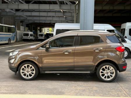 FORD ECOSPORT 1.5L TITANIUM LƯỚT 3 VẠN SẢN XUẤT 202117858264726031921776930109827517g694257917110384238231d6af1399a49f9490bbdeefe071e423-mzN0w