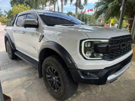 FORD RAPTOR TRẮNG ĐĂNG KÝ 07/2025 NHẬP KHẨU 17.000KM1fbdf0ee82ae02f05bbf