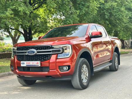Ford Ranger XLS 2.2L AT 2 cầu - Năm 2023