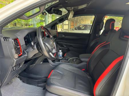 FORD RAPTOR TRẮNG ĐĂNG KÝ 07/2025 NHẬP KHẨU 17.000KM28e395b5e7f567ab3ee4
