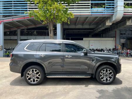FORD EVEREST 2.0L TITANIUM 2023 LƯỚT 53.000 KM2a0f18bc6afceaa2b3ed