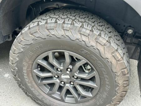 Ford RAPTOR động cơ Biturbo, hộp số 10 cấp - Năm 20242aoboqrrigmxeiqtqy7n8hev6lf4hzoqtuneed16225