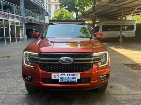 RANGER XLS SỐ TỰ ĐỘNG SẢN XUẤT 2024 ODO 44000KM