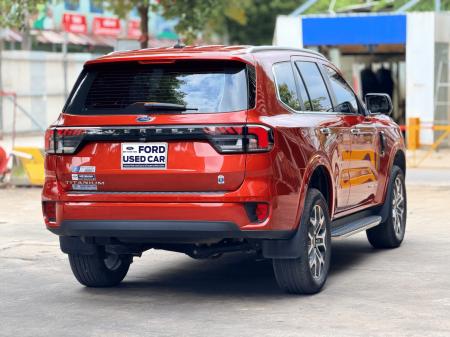 FORD EVEREST TITANIUM 2023 LƯỚT 33.000 KM3485d2e8d851590f0040