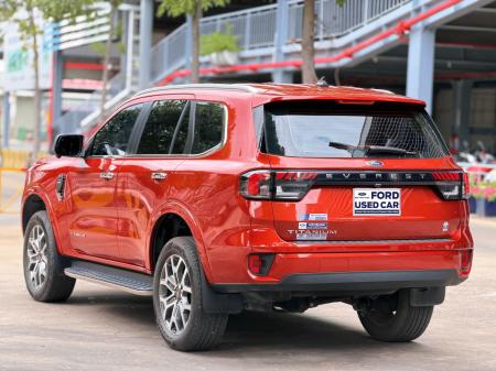 FORD EVEREST TITANIUM 2023 LƯỚT 33.000 KM35552f3f2586a4d8fd97