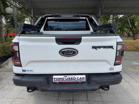 FORD RAPTOR TRẮNG ĐĂNG KÝ 07/2025 NHẬP KHẨU 17.000KM35669d3fef7f6f21366e