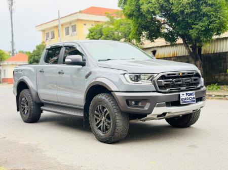 FORD RAPTOR XÁM ĐĂNG KÝ 03/2022 NHẬP KHẨU 43.000KM360e3f64-2642-4fa9-b733-4955acf3df81