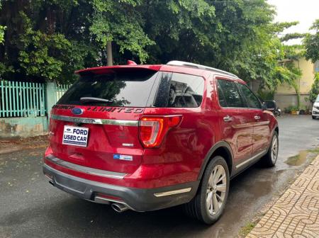FORD EXPLORER 2.3 ECOBOOST NHẬP MỸ49491f63-bb4b-4e0b-a963-f9596e08ba28