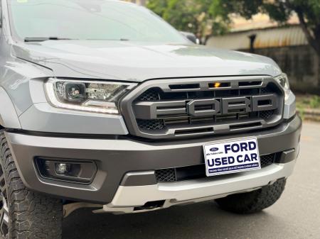 FORD RAPTOR XÁM ĐĂNG KÝ 03/2022 NHẬP KHẨU 43.000KM530d82a8-bb7b-42c4-8786-284f6ad20e1e