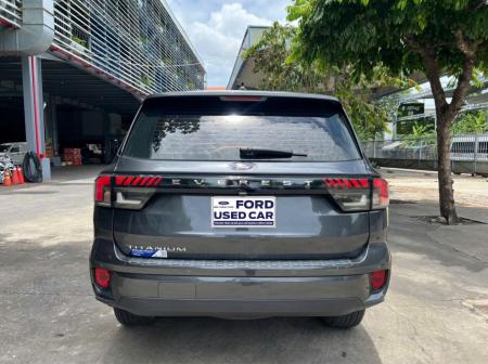 FORD EVEREST 2.0L TITANIUM 2023 LƯỚT 53.000 KM646c62de109e90c0c98f