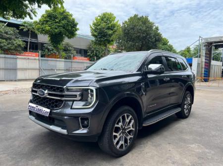 FORD EVEREST 2.0L TITANIUM 2023 LƯỚT 53.000 KM65693adf489fc8c1918e