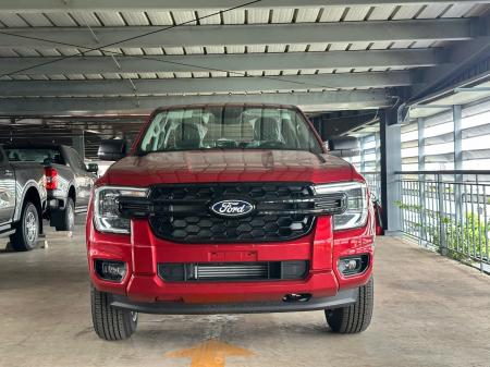 RANGER XLS SỐ TỰ ĐỘNG SẢN XUẤT 2026 SIÊU LƯỚT 1000KM