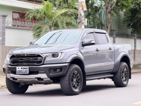 FORD RAPTOR XÁM ĐĂNG KÝ 03/2022 NHẬP KHẨU 43.000KM8feec4fe-1757-4bf1-b513-90461de981e2