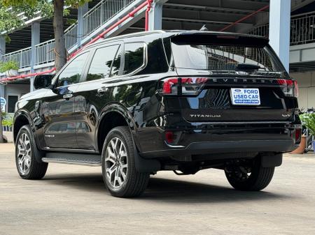Ford Everest Titanium 4x4 Odo 69.000km - Năm 20249041c25b-3c68-4607-9c87-b8e28726cc99 (1)