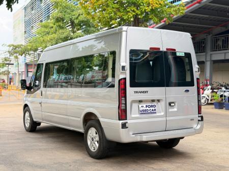 FORD TRANSIT MCA 16 CHỖ SẢN XUẤT 2023 ODO 10 Vạn94d590cbe38b63d53a9a