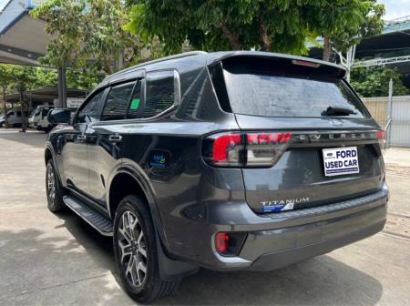 FORD EVEREST 2.0L TITANIUM 2023 LƯỚT 53.000 KM9a8fa73cd57c55220c6d