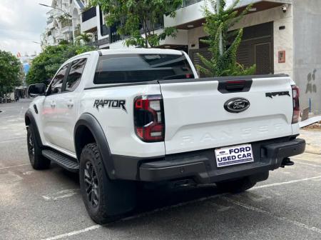 FORD RAPTOR ĐĂNG KÝ 09/2025 NHẬP KHẨU 18.000KMb0edd9c3-f85e-491a-84a8-4da794fa7c50