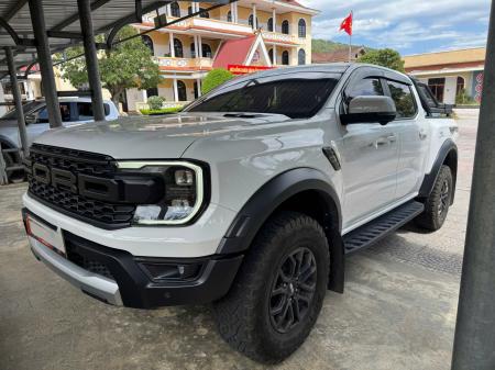 FORD RAPTOR TRẮNG ĐĂNG KÝ 07/2025 NHẬP KHẨU 17.000KMb4932ac05880d8de8191