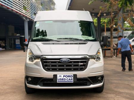 FORD TRANSIT MCA 16 CHỖ SẢN XUẤT 2023 ODO 10 Vạncfb60da97ee9feb7a7f8