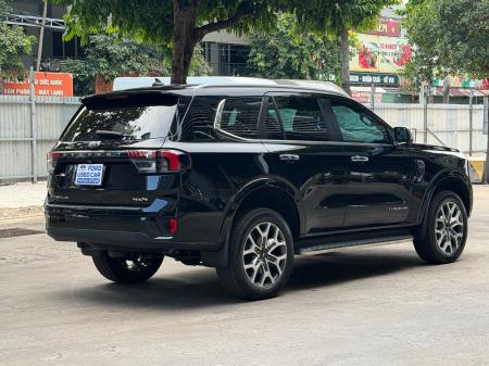 Ford Everest Titanium 4x4 Odo 69.000km - Năm 2024d9ffb118-e038-4d78-858e-b9d4f9d139b3