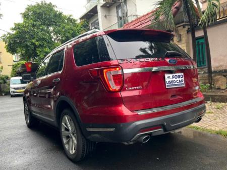 FORD EXPLORER 2.3 ECOBOOST NHẬP MỸe150679a-178c-4d86-ab85-d6c8c958111c