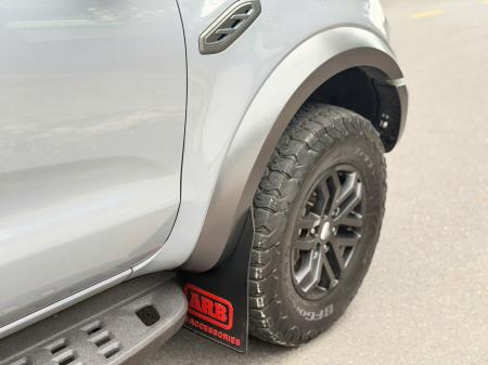 FORD RAPTOR XÁM ĐĂNG KÝ 03/2022 NHẬP KHẨU 43.000KMe3b0d7c6-1df5-4d0d-a737-812b2d9aee12