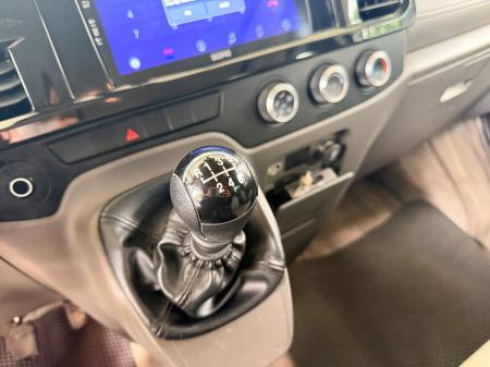 FORD TRANSIT MCA 16 CHỖ SẢN XUẤT 2023 ODO 10 Vạnee8f169065d0e58ebcc1