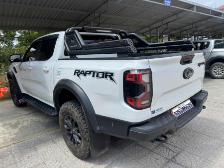 FORD RAPTOR TRẮNG ĐĂNG KÝ 07/2025 NHẬP KHẨU 17.000KMf812bc45ce054e5b1714