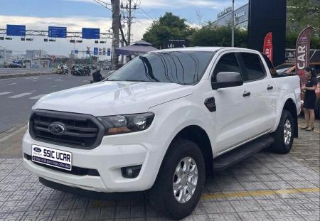 Ford Ranger XLS MT 4x2 - Năm 2020