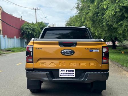 FORD RANGER WILDTRAK 2.0L 2 CẦU NHẬP KHẨU LƯỚT 2023ranger-wildtrak-12-jZLUe