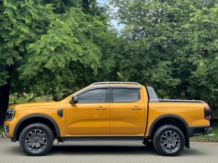 FORD RANGER WILDTRAK 2.0L 2 CẦU NHẬP KHẨU LƯỚT 2023ranger-wildtrak-13-dIRDF