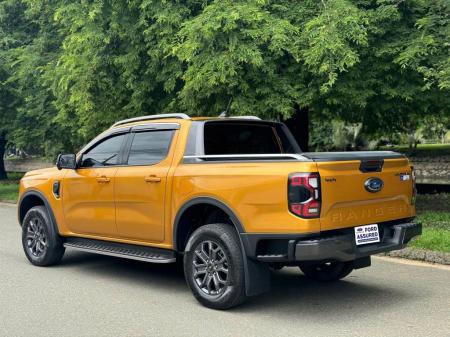 FORD RANGER WILDTRAK 2.0L 2 CẦU NHẬP KHẨU LƯỚT 2023ranger-wildtrak-6-hB6B2