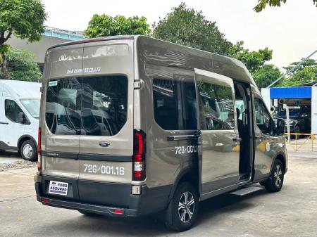 FORD TRANSIT PREMIUM 16 CHỖ SẢN XUẤT 2024 LƯỚT 26.000KMz75584982748552de95be0a61f50e5b97909c1a2919b00-Ao6MC