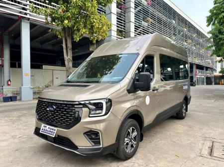 FORD TRANSIT PREMIUM 16 CHỖ SẢN XUẤT 2024 LƯỚT 26.000KMz7558498287333484caafb057f475447db2f88b887ae9b-IFZdD
