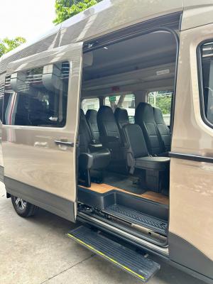 FORD TRANSIT PREMIUM 16 CHỖ SẢN XUẤT 2024 LƯỚT 26.000KMz7558498307678e0ae3b9b115e23e96cef6a91f189bcf8-vbNBY