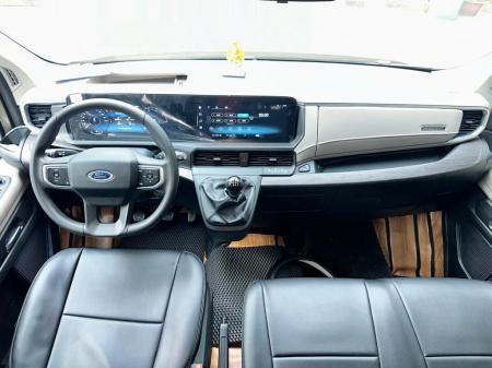 FORD TRANSIT PREMIUM 16 CHỖ SẢN XUẤT 2024 LƯỚT 26.000KMz7558498323987530e572acf4c23be6de3cbec2bf4d317-qgkQp