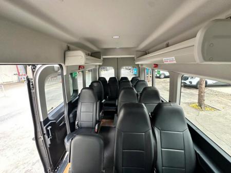 FORD TRANSIT PREMIUM 16 CHỖ SẢN XUẤT 2024 LƯỚT 26.000KMz755849834231065f2658b1a6d0458f26e89b8ea365341-p19aw
