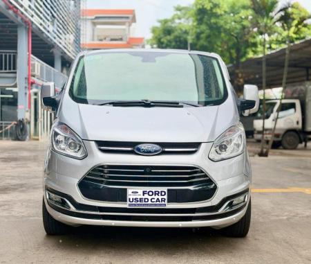 TOURNEO TITANIUM 7 CHỖ 2019
