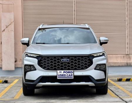 FORD TERRITORY TITANIUM X BẢN CAO NHẤT 2023 LƯỚT 3 VẠN